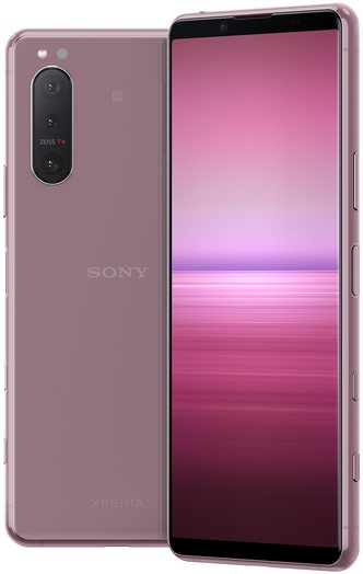 Sony Xperia 5 II 5G Dual SIM TD-LTE APAC 256GB XQ-AS72
